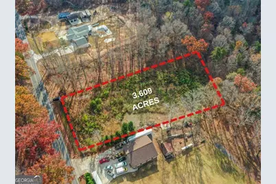 3048 Thompson Mill Road, Buford, GA 30519 - Photo 2