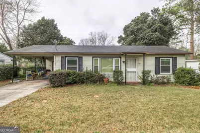 249 Ward Street, Warner Robins, GA 31093 - Photo 1