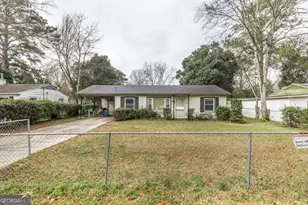 249 Ward St, Warner Robins, GA 31093 - Photo 4