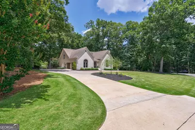 1291 Millstone Run, Watkinsville, GA 30677 - Photo 80