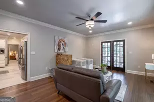 1291 Millstone Run, Watkinsville, GA 30677 - Photo 28