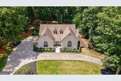 1291 Millstone Run, Watkinsville, GA 30677 - Photo 86