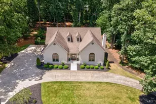 1291 Millstone Run, Watkinsville, GA 30677 - Photo 86