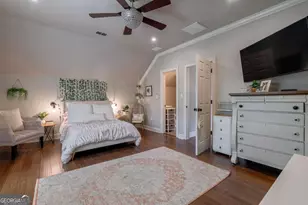 1291 Millstone Run, Watkinsville, GA 30677 - Photo 52