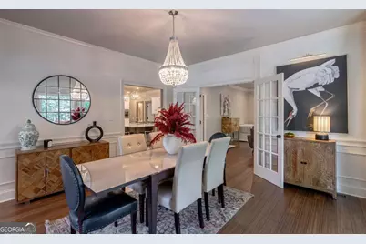 1291 Millstone Run, Watkinsville, GA 30677 - Photo 18