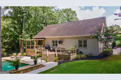 1291 Millstone Run, Watkinsville, GA 30677 - Photo 64