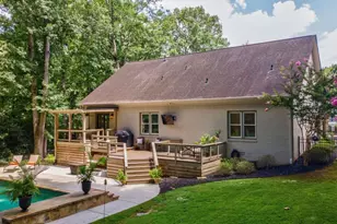 1291 Millstone Run, Watkinsville, GA 30677 - Photo 64