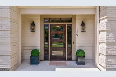 1291 Millstone Run, Watkinsville, GA 30677 - Photo 6