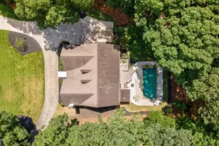 1291 Millstone Run, Watkinsville, GA 30677 - Photo 2