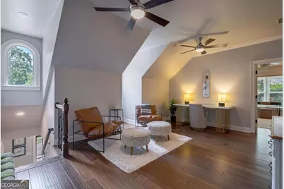 1291 Millstone Run, Watkinsville, GA 30677 - Photo 42