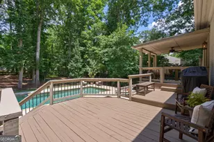 1291 Millstone Run, Watkinsville, GA 30677 - Photo 60
