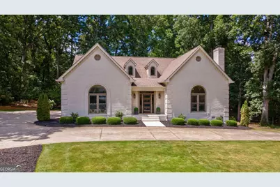 1291 Millstone Run, Watkinsville, GA 30677 - Photo 92