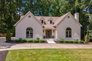 1291 Millstone Run, Watkinsville, GA 30677 - Photo 92