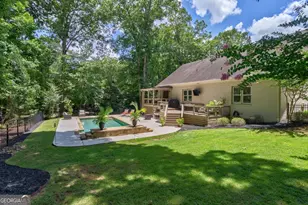 1291 Millstone Run, Watkinsville, GA 30677 - Photo 54