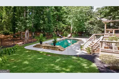 1291 Millstone Run, Watkinsville, GA 30677 - Photo 66