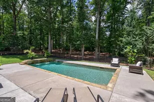 1291 Millstone Run, Watkinsville, GA 30677 - Photo 4