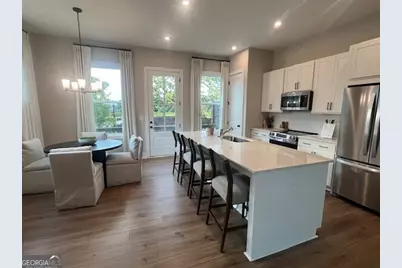 1357 Cozy Circle SE #278, Atlanta, GA 30315 - Photo 2