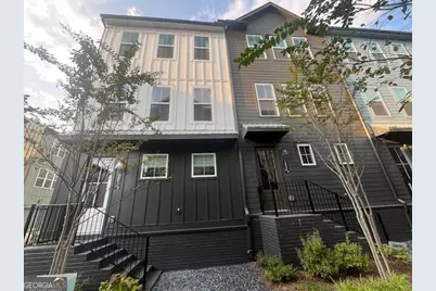 1357 Cozy Circle SE #278, Atlanta, GA 30315 - Photo 1