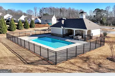 6968 Manchester Drive, Flowery Branch, GA 30542 - Photo 12