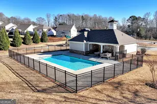 6968 Manchester Dr, Flowery Branch, GA 30542 - Photo 12