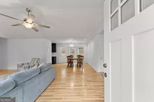 5048 Balus Dr, Gainesville, GA 30504 - Photo 4