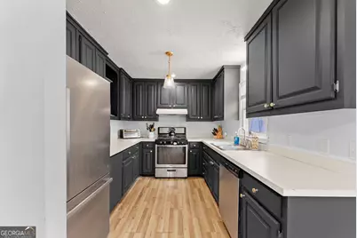 5048 Balus Drive, Gainesville, GA 30504 - Photo 12