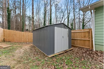 5048 Balus Drive, Gainesville, GA 30504 - Photo 26