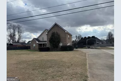 2132 Kings Chapel Road, Perry, GA 31069 - Photo 2