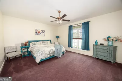 475 Rock Church Road, Union City, GA 31812 - Photo 16
