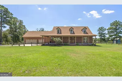 475 Rock Church Road, Union City, GA 31812 - Photo 2
