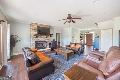 475 Rock Church Road, Union City, GA 31812 - Photo 10