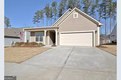 352 Elkins Place, Peachtree City, GA 30269 - Photo 2