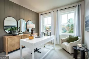 378 Sunset Hollow St, Sugar Hill, GA 30518 - Photo 10