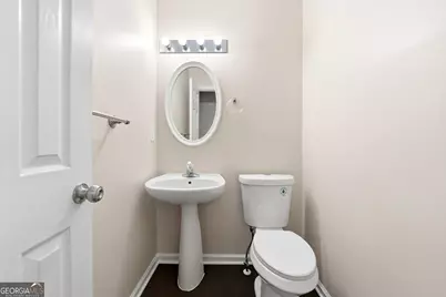 1405 Bramlett Forest Trail, Lawrenceville, GA 30045 - Photo 32