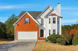 1405 Bramlett Forest Trail, Lawrenceville, GA 30045 - Photo 2