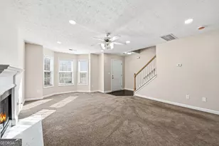 1405 Bramlett Forest Trail, Lawrenceville, GA 30045 - Photo 10