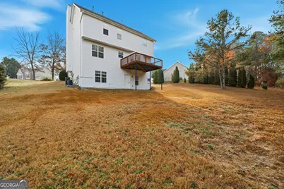 1405 Bramlett Forest Trail, Lawrenceville, GA 30045 - Photo 44