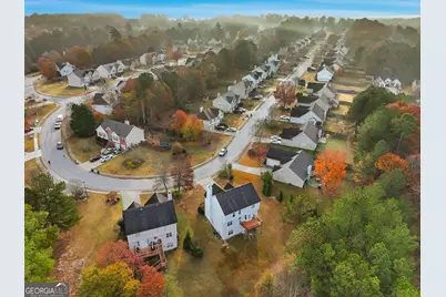 1405 Bramlett Forest Trail, Lawrenceville, GA 30045 - Photo 50