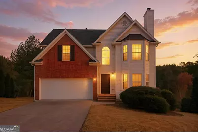 1405 Bramlett Forest Trail, Lawrenceville, GA 30045 - Photo 52