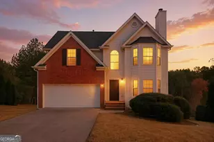 1405 Bramlett Forest Trail, Lawrenceville, GA 30045 - Photo 52