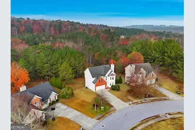 1405 Bramlett Forest Trail, Lawrenceville, GA 30045 - Photo 48