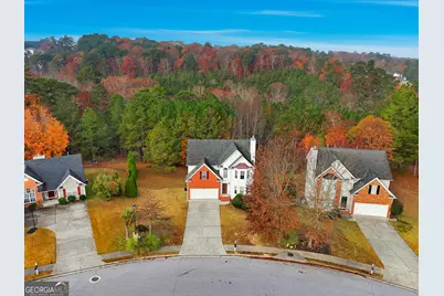 1405 Bramlett Forest Trail, Lawrenceville, GA 30045 - Photo 46