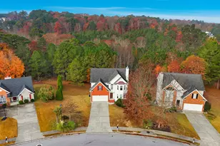 1405 Bramlett Forest Trail, Lawrenceville, GA 30045 - Photo 46