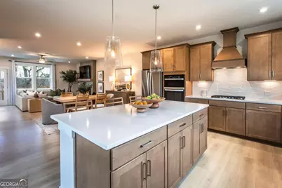 374 Sunset Hollow Street #07, Sugar Hill, GA 30518 - Photo 6