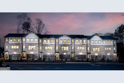 374 Sunset Hollow Street #07, Sugar Hill, GA 30518 - Photo 2