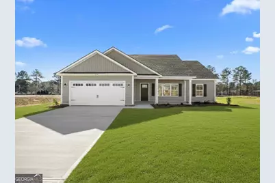 222 Aunt Bee Boulevard, Statesboro, GA 30458 - Photo 1