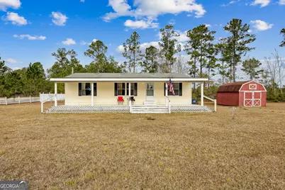 3801 Highway 252, Folkston, GA 31537 - Photo 2