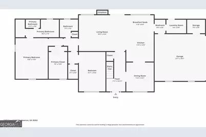 2237 Sewell Mill Road, Newnan, GA 30263 - Photo 72
