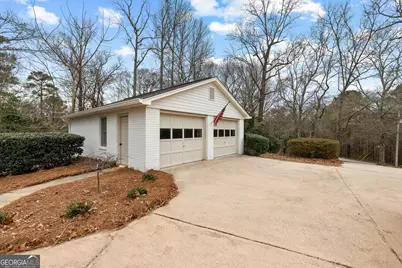 2237 Sewell Mill Road, Newnan, GA 30263 - Photo 10