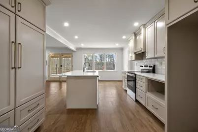 2237 Sewell Mill Road, Newnan, GA 30263 - Photo 22